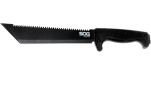 SOGfari - 10" Tanto Machete