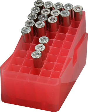 Slip-Top Ammo Box 50 Round 41-44