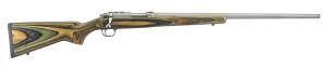 77- Series Green Mountain Laminate Centerfire 