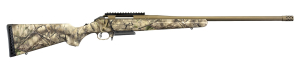 American Rifle Go Wild Camo