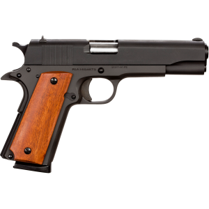 1911 GI Entry 