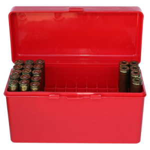 Ammo Box 60 Round Flip-Top 270