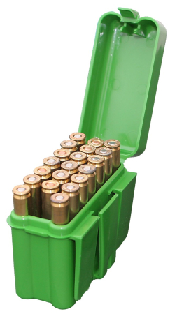 Ammo Box 20 Round Belt Style 223