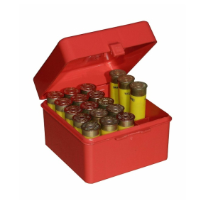 Shotshell Box 25 Round