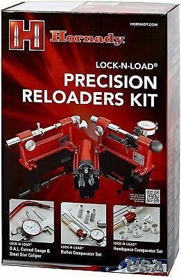 Lock-N-Load Precision Reloaders Accessory Kit