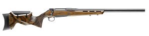 Sauer 100 Fieldshoot