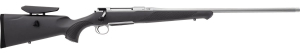 Sauer 100 Stainless XTA