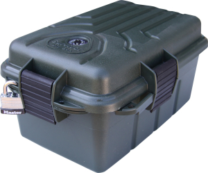 Survivor Dry Box - Large