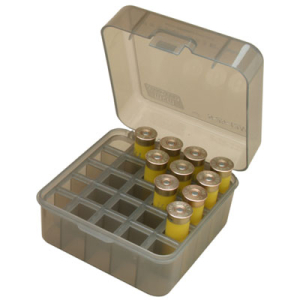 Dual Gauge Shotshell Case 