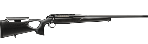 Sauer 404 Synchro XT