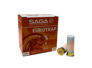Eurotrap 12ga