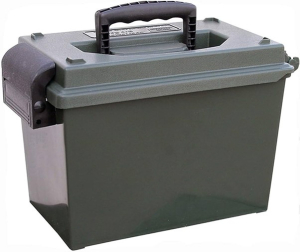 Sportsmen Dry Box