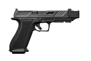 DR920P - Compensated Full Size