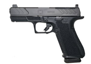 XR920 - Foundation