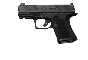 CR920 - Combat 