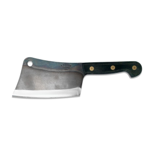 6" Meat Cleaver