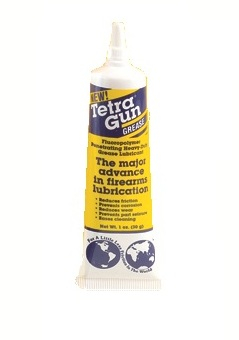 Tetra Gun Grease 