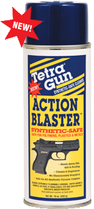 Action Blaster 