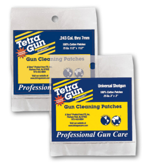 Prosmith Cleaning Patches 