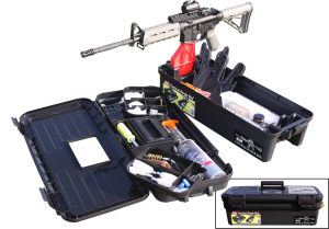 Tactical Range Box