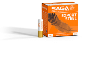 Export Steel