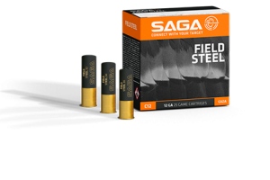 Field Steel