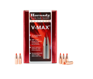 V-Max Bullets 