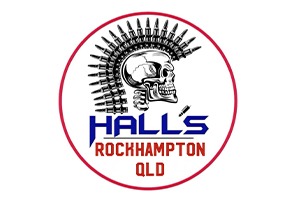 Halls_rockhampton_Logo